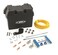 Mr Gasket 6279 Truck Mounted Battery Installation Kit