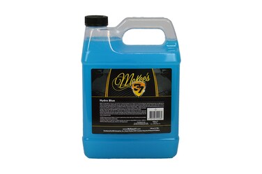McKees 37 MK37631 Hydro Blue Sio2 Coating 128 oz