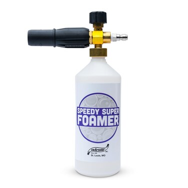 NANOSKIN Speedy Super Foamer SSF300