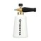 TriNova Foam Cannon for Pressure Washer  Original Wide Neck Wide Base Heavy Duty Foam Gun for Detailing