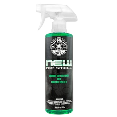 Chemical Guys Air Freshener and Odor Eliminator 16 Oz AIR_101_16