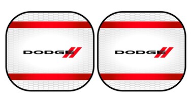 Dodge Spring Shade