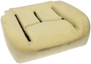 Dorman 926897 Driver Side Seat Bottom Cushion for Select ChevroletGMC Models