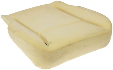 Dorman 926896 Driver Side Seat Bottom Cushion for Select Dodge Models