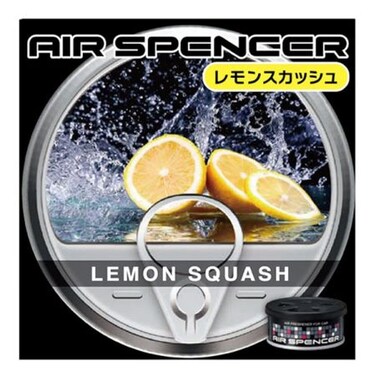 Air Spencer Eikosha Freshener Cartridge AS A52  Lemon Squash