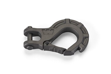 Warn Epic Winch Hook  12000 Lbs 92090