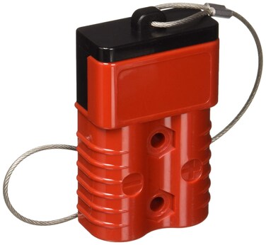 Bulldog Winch 20133 Quick Connect