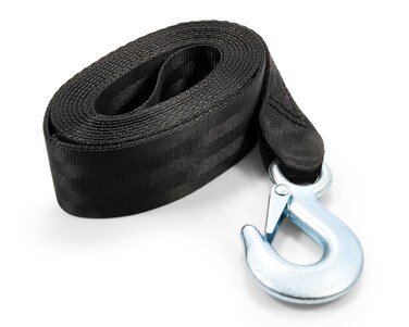 Camco 50002 20 Replacement Winch Strap