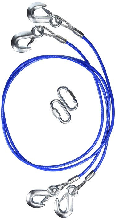 Roadmaster 646 Safety Cable