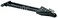 Reese Towpower 7014200 Adjustable Tow Bar Black