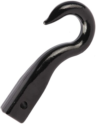 MaxxHaul 70248 Forged Tow Hook 1 Pack