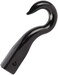 MaxxHaul 70248 Forged Tow Hook 1 Pack