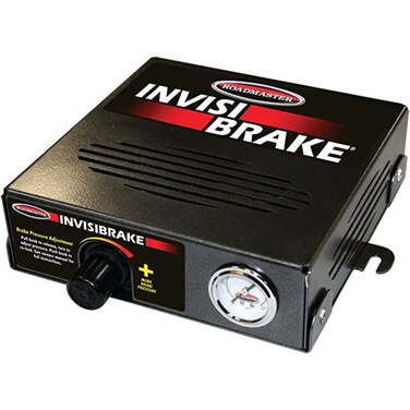 Roadmaster 8700 Invisibrake Hidden Power Braking System