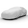 Budge Lite Car Cover Dirtproof Scratch Resistant Breathable Dustproof Fits Sedans up to 170 Gray