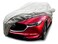 CarsCover Custom Fits 20132021 Mazda CX5 SUV Car Cover Heavy Duty All Weatherproof Ultrashield CX5 Covers