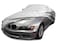 CarsCover Custom Fit 1996 1997 1998 1999 2000 2001 2002 BMW Z3 Roadster Car Cover Heavy Duty Weatherproof Ultrashield Covers