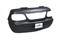 Lebra 55106101 raft LeBra Custom Fit Front End Cover for Ford ExplorerSport Trac  Vinyl Black