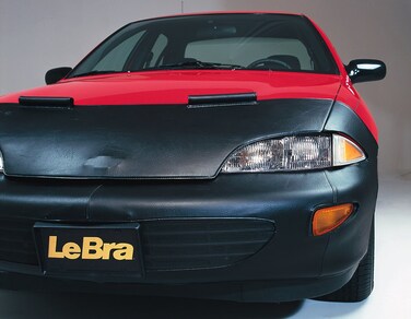 LIBRA Front End Cover 5575901 The Ultimate In Style And Vehicle Protection