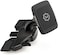 WixGear Cd Mount CD Slot Magnetic Car Mount Holder for Cell Phones and Mini Tablets with Fast SwiftSnap Technology Fits Most Car Cd Slots