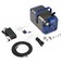 Hseng Extra Quiet Airbrush Air Compressor With Builtin Air Tank