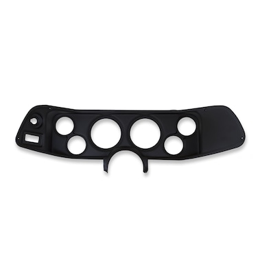 Auto Meter 2132 Direct Fit Gauge Mount 3 38 x2 2 116 x4