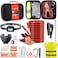 AUTODECO Car Roadside Emergency Kit Car Safety Kit for Men Portable Car Kits for Emergency