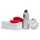 Chemical Guys Hol202 White Paint Maintenance Kit 6 Items
