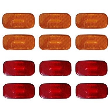 54inchTrailer LED Tail Lights