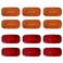 54inchTrailer LED Tail Lights