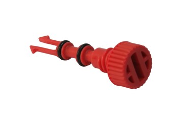 URO Parts 0005000185 Radiator Drain Plug