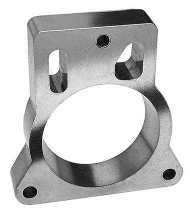TransDapt 2766 MPFI Spacer