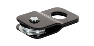 TGL 4 Ton ATV UTV Block Winch Pulley Single
