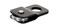 TGL 4 Ton ATV UTV Block Winch Pulley Single