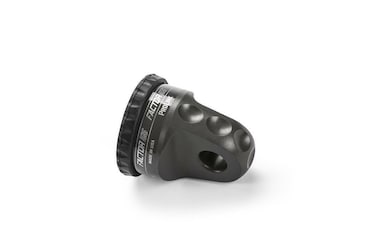 Factor 55 PROLINK Winch Shackle Mount  Gray
