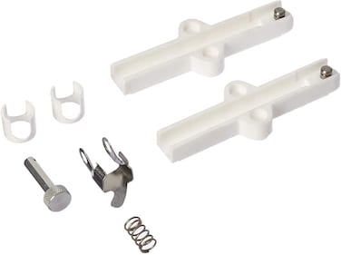 Uflex K23 Connector Kit for B47  B49 Control Box
