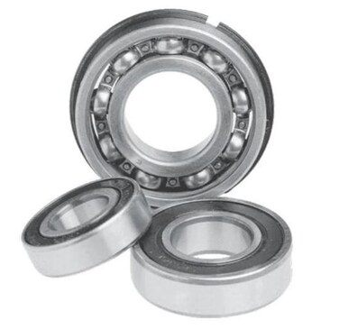 CRANKSHAFT BEARING
