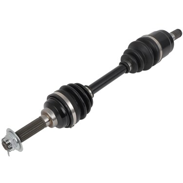 SCITOO Front Left CV Axle Fits For 20052007 For Suzuki Eiger 400 20082019 For Suzuki King Quad 400