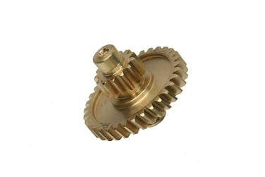 URO Parts 94456443001PRM Sunroof Drive Gear