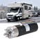 Yikesai 236575 RV inWall SlideOut Motor Compatible with Lippert Schwintek Slide Out System HighTorque 10mm IG42 Motor Assembly  3001 Gear Ratio 12V