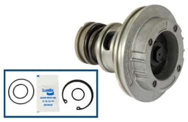 Bendix Purge Valve