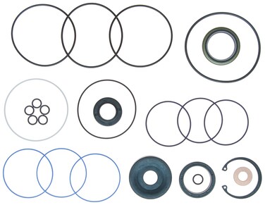 Gates 348436 Power Steering Repair Kit