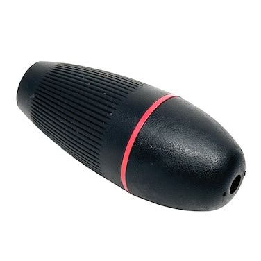 Unity U5591 Handle Grip for Spotlight Control 35 Regular Size Black Rubber