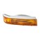 TYC 12146901 Compatible with Ford Front Passenger Side Replacement ParkingSignal Lamp Assembly
