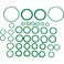UAC Universal Air Conditioner RS 2690 AC System Seal Kit