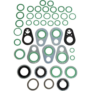 UAC Universal Air Conditioner RS 2515 AC System Seal Kit