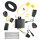 Tekonsha 118567 TOne Connector Assembly with Upgraded Circuit Protected ModuLite Module