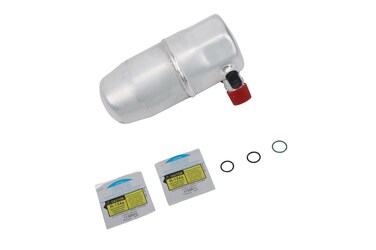 GM Parts ACDelco 151739 Original Equipment Air Conditioning Accumulator