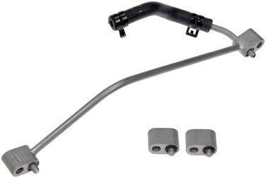 Dorman 626543 Engine Coolant Air Bleed Pipe Compatible with Select Models
