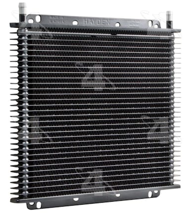 Hayden Automotive 699 Transmission Oil Cooler