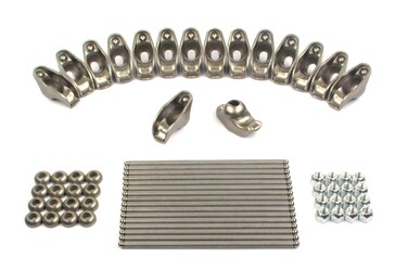 Elgin TEK1736 Top End Kit